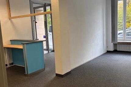 Helle, freundliche und ansprechende Büro-oder Praxisräume zimmer