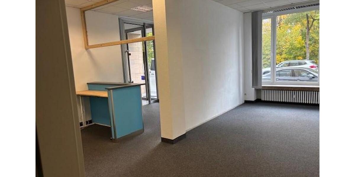Helle, freundliche und ansprechende Büro-oder Praxisräume zimmer