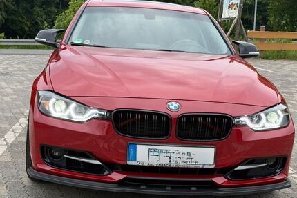 BMW 335 75.000 km 26.300 &euro; Leichlingen 42799