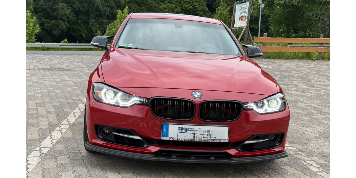 BMW 335 75.000 km 26.300 &euro; Leichlingen 42799