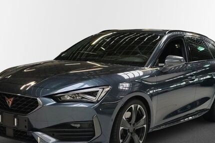 Cupra Leon 21.000 km 34.980 &euro; Heilbronn 74076