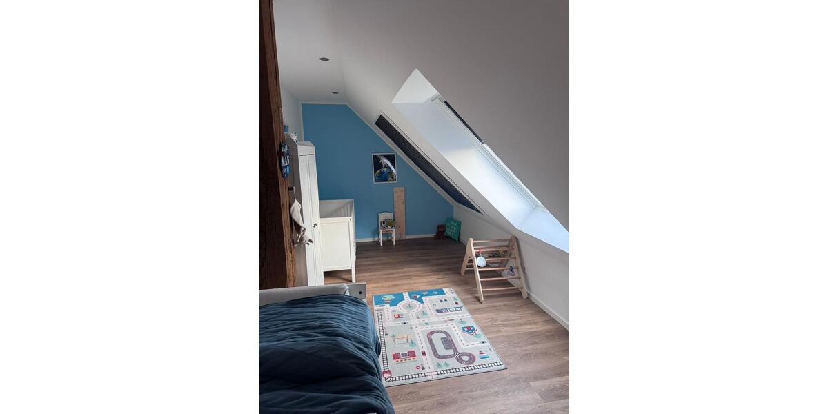 Reihenhaus Kalkar - 4 Zimmer, 126 m&sup2;, 1.400&euro; | Angebot:26121772
