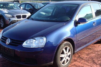 VW Golf 223.000 km 2.950 &euro; Ruhmannsfelden 94239