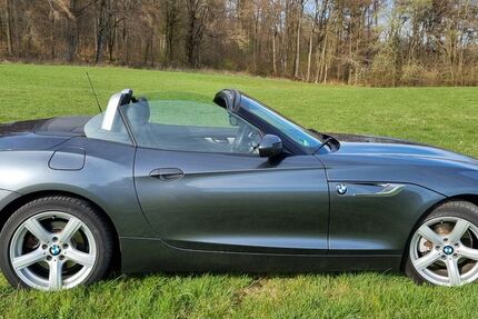 BMW Z4 66.000 km 18.595 &euro; Breitscheid 35767