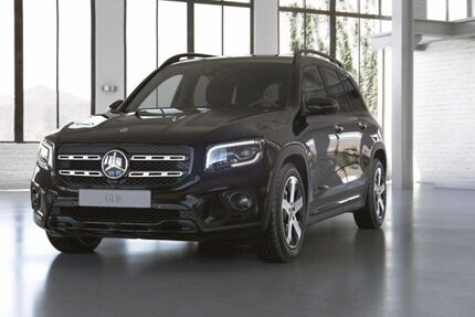 Mercedes-Benz GLB 220 72.958 km 36.290 &euro; Sulza 07751