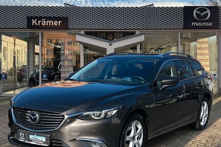Mazda 6 174.740 km 11.890 &euro; Fulda 36043