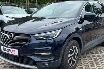 Opel Grandland (X) 111.670 km 11.900 &euro; Würselen 52146