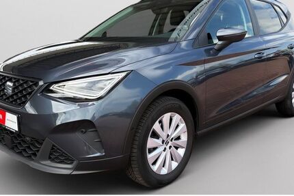 Seat Arona 7.955 km 24.285 &euro; Itzehoe 25524
