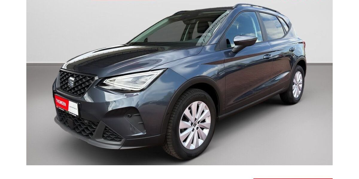 Seat Arona 7.955 km 25.585 &euro; Itzehoe 25524