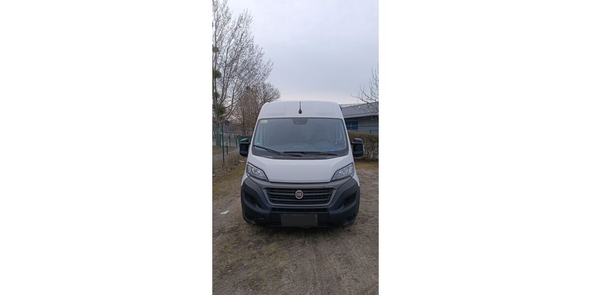 Fiat Ducato 30.500 km 24.400 &euro; Hennigsdorf 16761