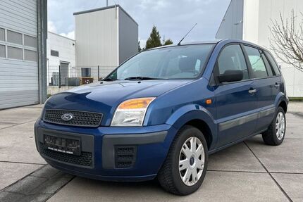 Ford Fusion 215.400 km 1.990 &euro; Eschweiler 52249