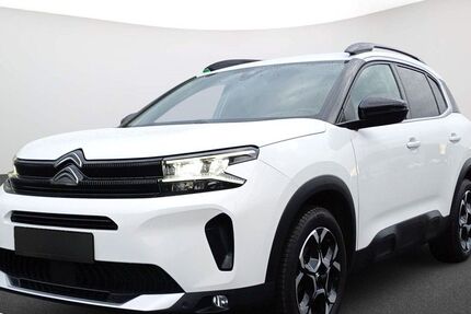 Citroen C5 Aircross 22.788 km 17.989 &euro; Bocholt 46395