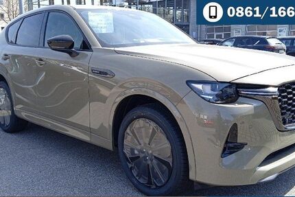 Mazda CX-60 3.386 km 49.299 € Traunstein 83278