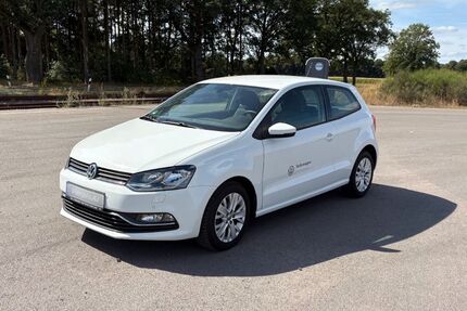 VW Polo 129.987 km 7.900 &euro; Werlte 49757