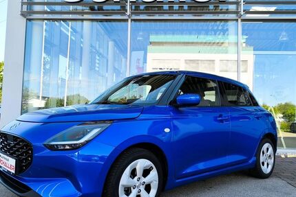 Suzuki Swift 41.900 km 14.500 &euro; Landsberg am Lech 86899