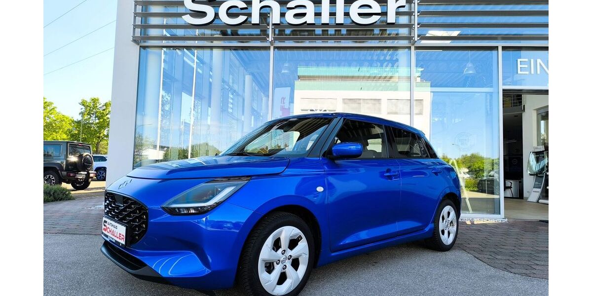 Suzuki Swift 41.900 km 14.500 &euro; Landsberg am Lech 86899