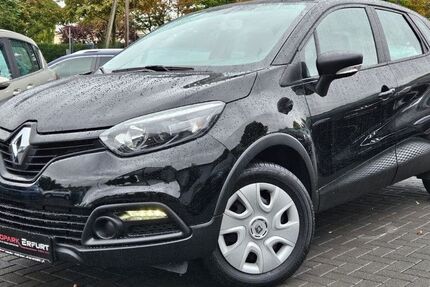 Renault Captur 51.639 km 8.890 &euro; Erfurt 99085