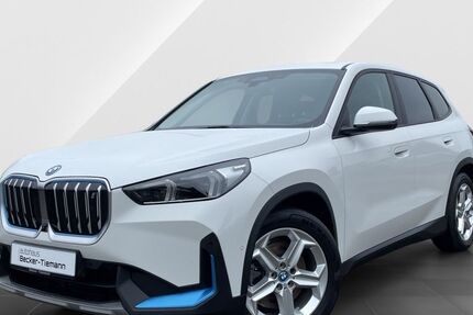 BMW iX1 63.911 km 38.910 € Bielefeld 33719