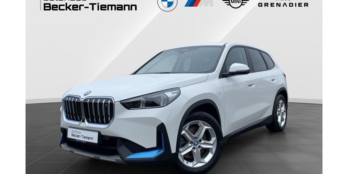 BMW iX1 63.911 km 38.910 € Bielefeld 33719