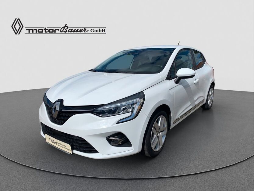 Renault Clio 35.633 km 11.990 € Kronach 96317