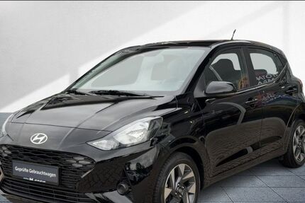 Hyundai i10 15.500 km 14.980 &euro; Lüneburg 21337
