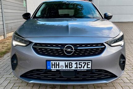 Opel Corsa 45.500 km 14.500 &euro; Hamburg 20251
