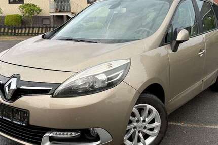 Renault Scenic 105.000 km 7.100 &euro; Neustadt 31535