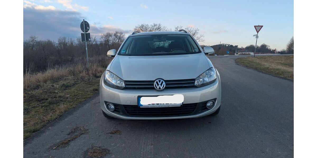 VW Golf 152.650 km 4.550 &euro; Seesen 38723