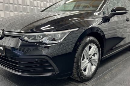 VW Golf 58.764 km 20.749 &euro; Werdau OT Steinpleis 08412