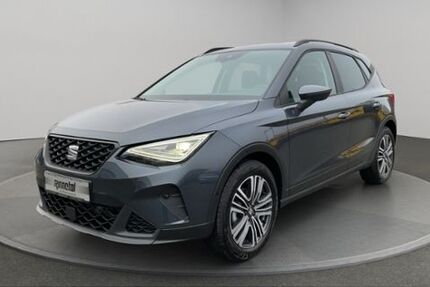 Seat Arona 8.900 km 21.880 &euro; Rudolstadt 07407