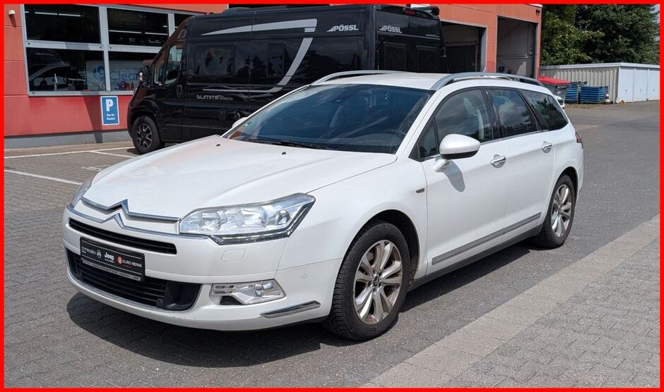 Citroen C5 150.617 km 3.500 € Ingelheim am Rhein (bei Mainz) 55218