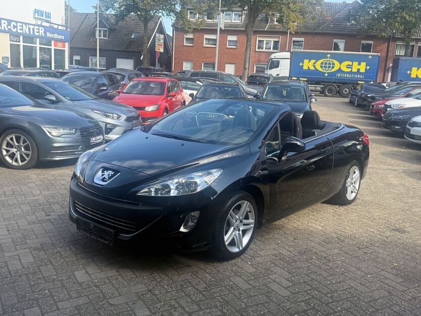 Peugeot 308 62.000 km 6.999 € Nordhorn 48529