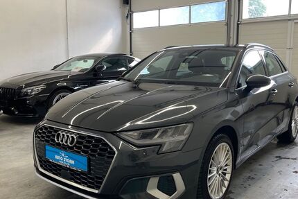 Audi A3 128.000 km 17.499 &euro; Landau a.d.Isar 94405