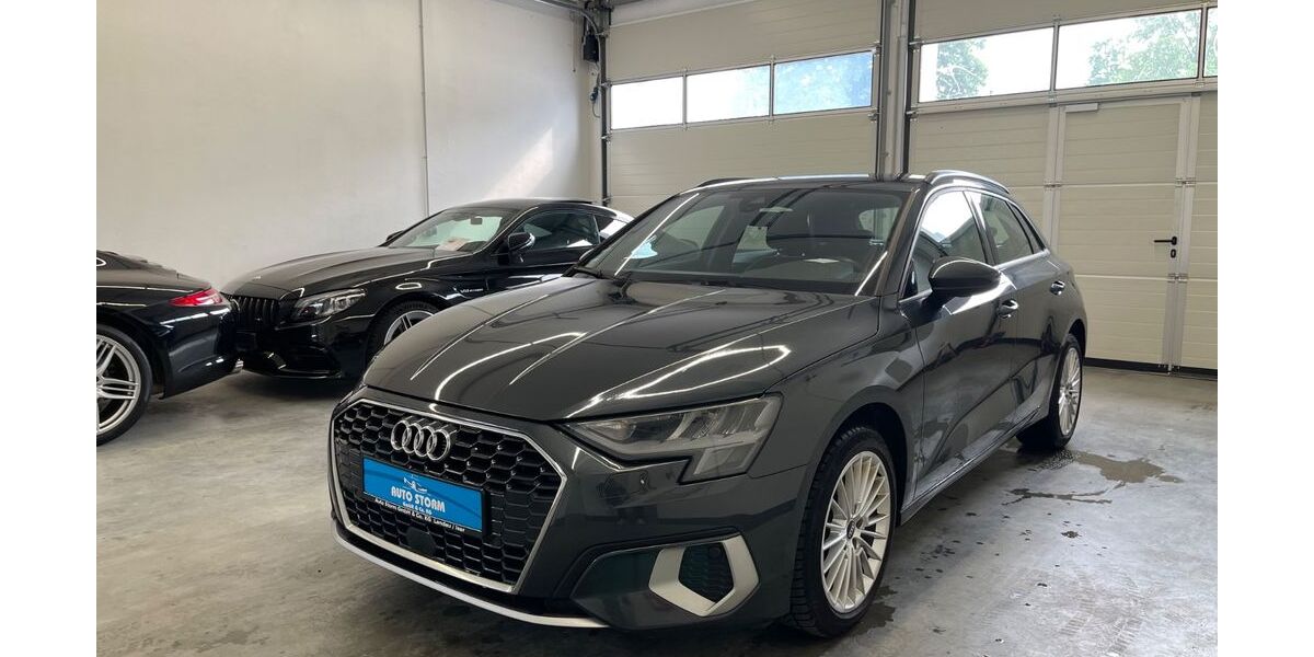 Audi A3 128.000 km 17.499 &euro; Landau a.d.Isar 94405