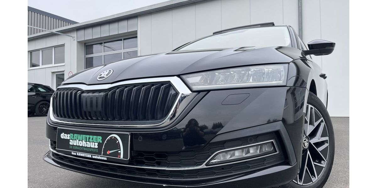 Skoda Octavia 48.603 km 25.860 &euro; Marktredwitz 95615