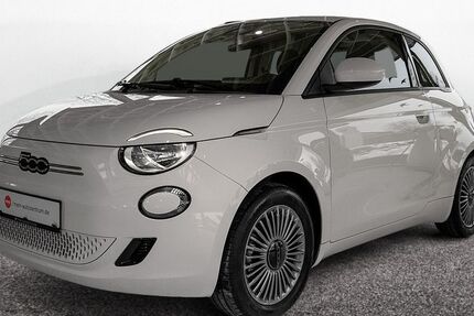 Fiat 500e 18.677 km 19.799 &euro; Uelzen 29525