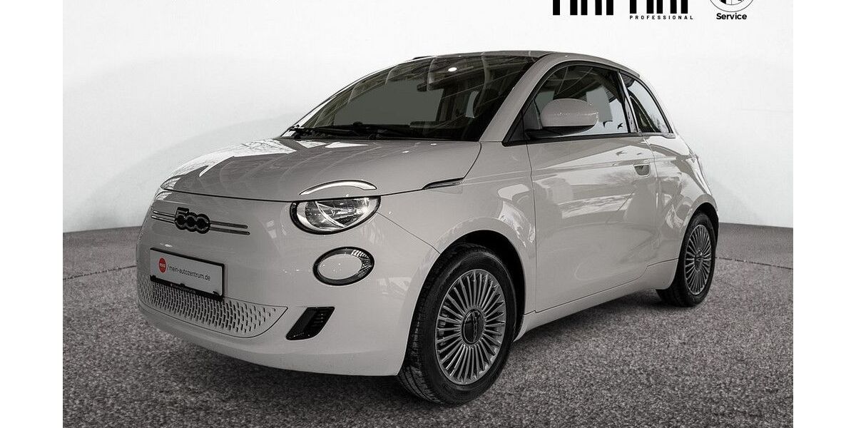 Fiat 500e 18.677 km 19.799 &euro; Uelzen 29525