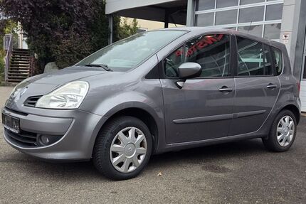 Renault Modus 100.805 km 2.499 € Brackenheim 74336