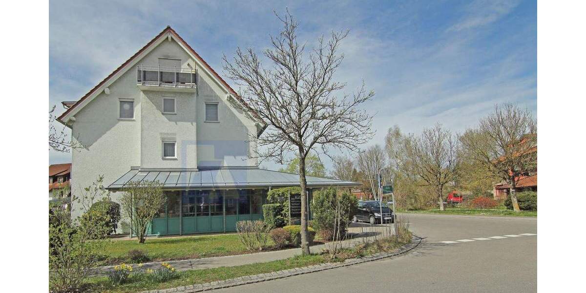 Gewerbeobjekt Meckenbeuren Buch - 2 Zimmer, 990&euro; | Angebot:25696876