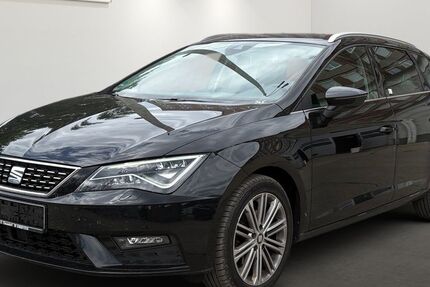 Seat Leon 170.772 km 8.999 &euro; Berlin 12681