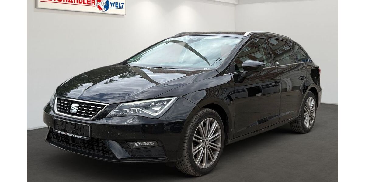 Seat Leon 170.772 km 8.999 &euro; Berlin 12681