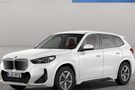 BMW iX1 18.697 km 47.995 € München 80939