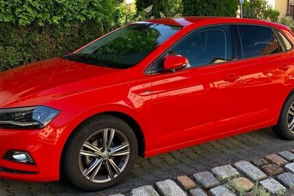 VW Polo 87.500 km 13.300 &euro; Gernsheim 64579