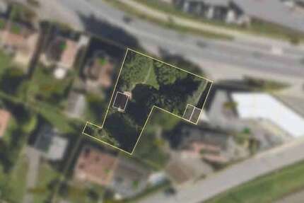 Grundstück zu verkaufen in Neckargemünd 595.000 € 913 m² zimmer