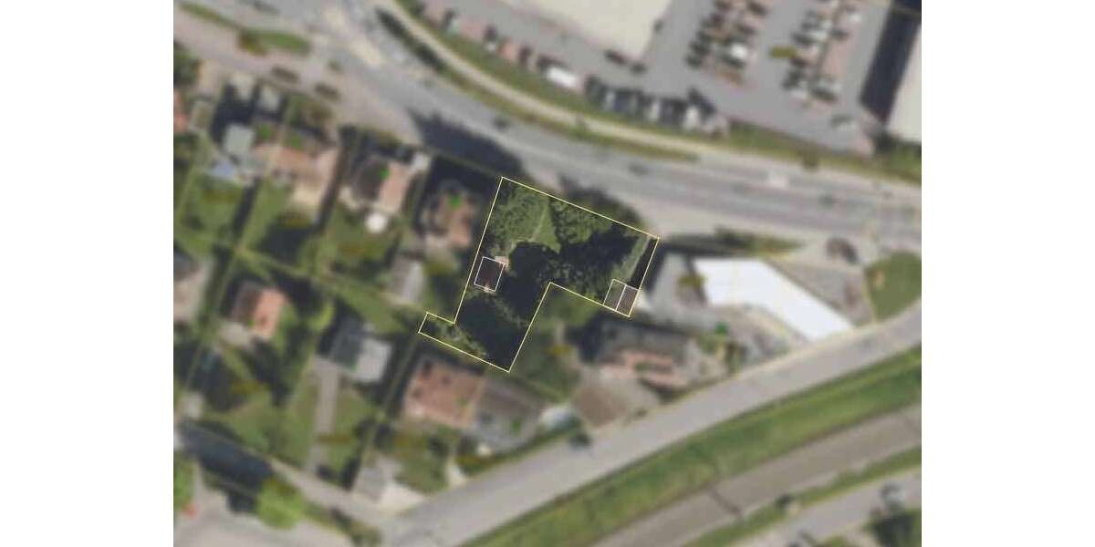 Grundstück zu verkaufen in Neckargemünd 595.000 € 913 m² zimmer
