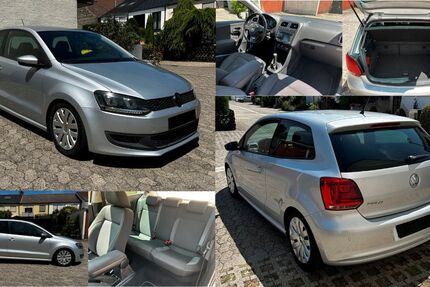 VW Polo 162.000 km 4.490 € Limburgerhof 67117