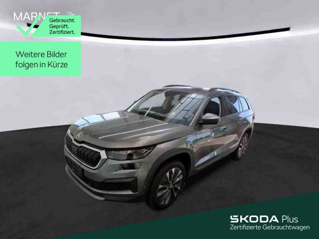 Kodiaq