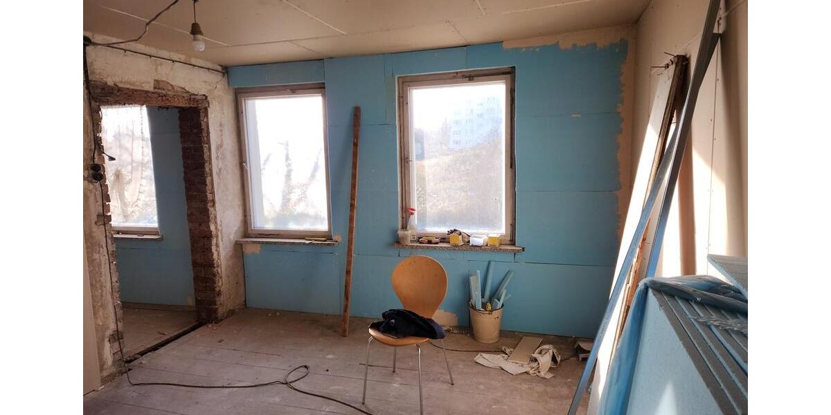 Einfamilienhaus Demmin - 4 Zimmer, 87 m&sup2;, 59.000&euro; | Angebot:27003625