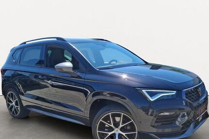 Cupra Ateca 36.403 km 31.150 &euro; Friedberg 61169