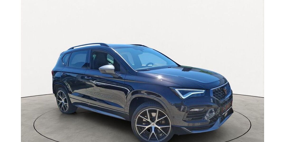 Cupra Ateca 36.403 km 31.150 &euro; Friedberg 61169
